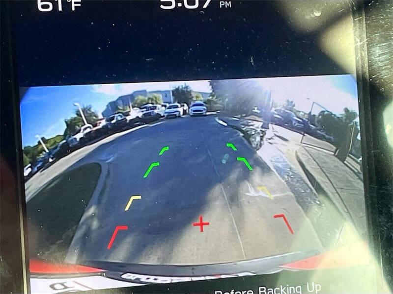 2023 Subaru WRX Limited