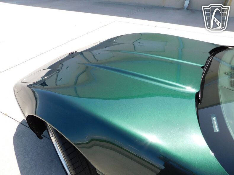 1994 Chevrolet Corvette