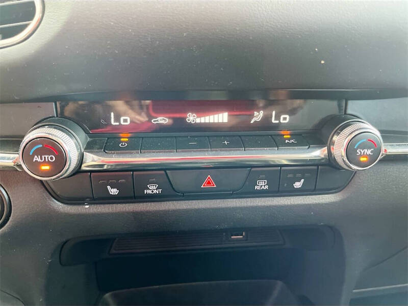 2021 Mazda CX-30 Preferred