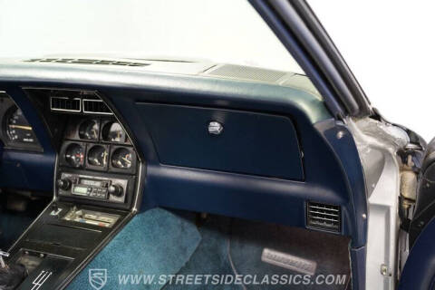 1978 Chevrolet Corvette
