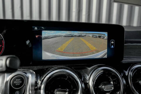 2026 Mercedes-Benz GLB GLB 250 4MATIC