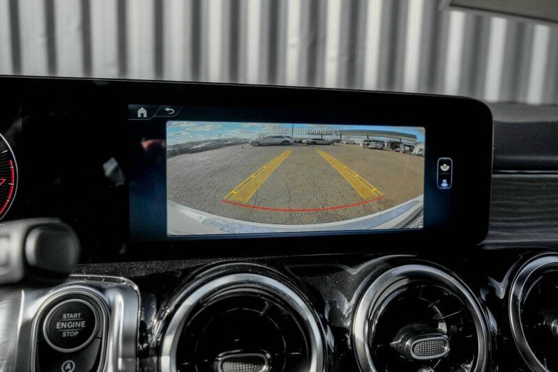 2026 Mercedes-Benz GLB GLB 250 4MATIC