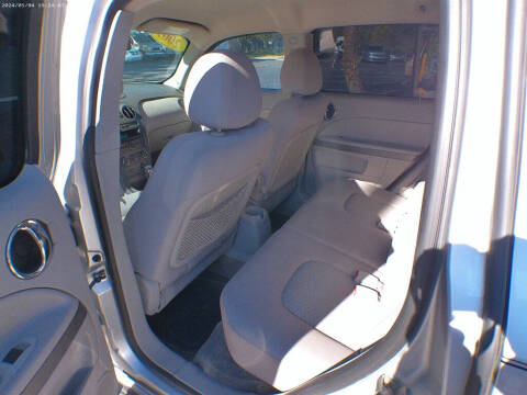 2009 Chevrolet HHR LT