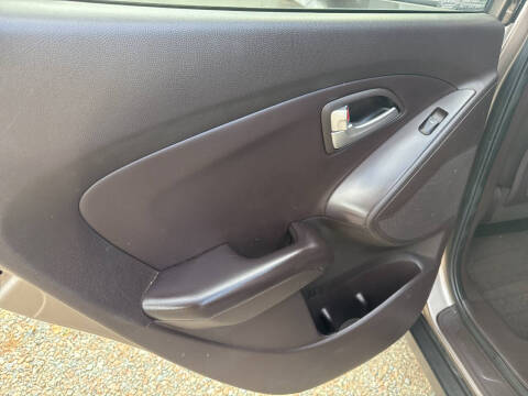 2012 Hyundai Tucson GLS