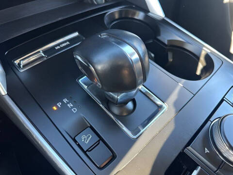 2024 Mazda CX-90 3.3 Turbo Select