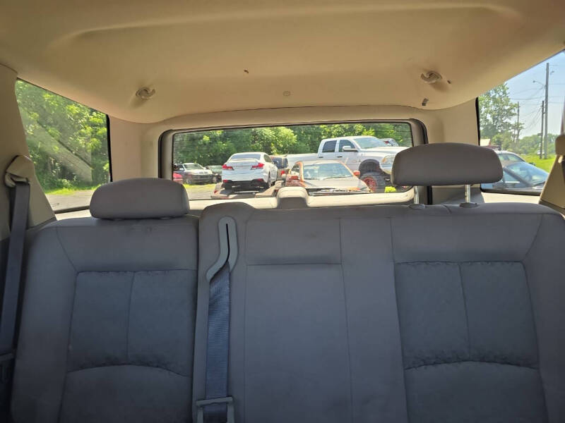 2007 Saturn Vue