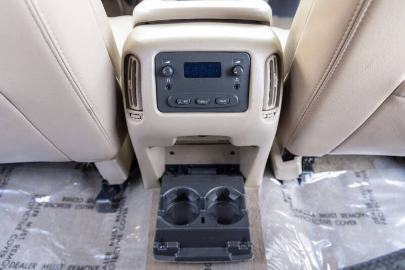 2004 Chevrolet Silverado 3500