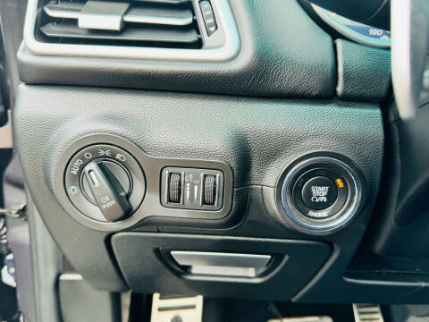 2016 Maserati Ghibli S Q4