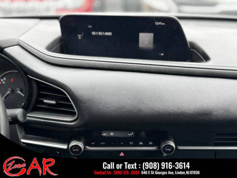 2024 Mazda CX-30 2.5 S Select Sport