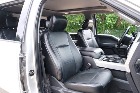 2019 Ford F-250 Super Duty