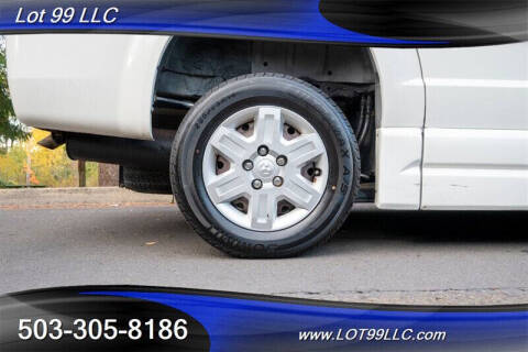 2010 Dodge Grand Caravan SE