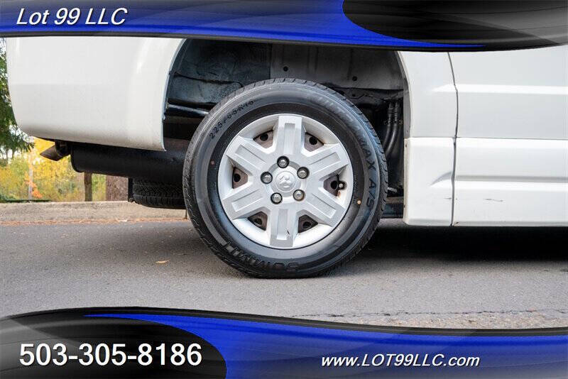 2010 Dodge Grand Caravan SE