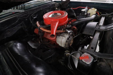 1965 Oldsmobile Eighty-Eight