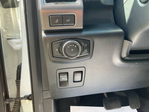 2021 Ford Expedition Platinum