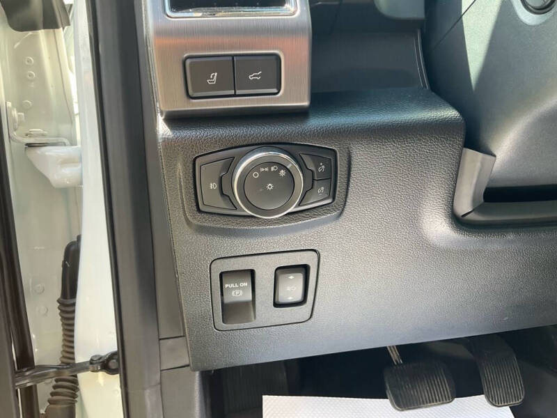 2021 Ford Expedition Platinum