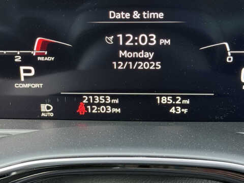 2024 Audi Q7 quattro Premium Plus 45 TFSI