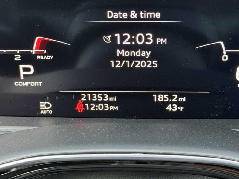 2024 Audi Q7 quattro Premium Plus 45 TFSI