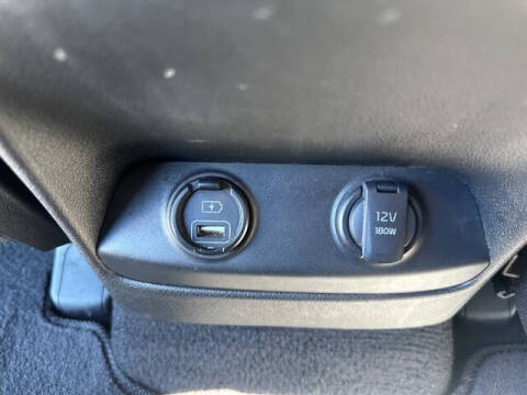 2019 Kia Sorento LX V6