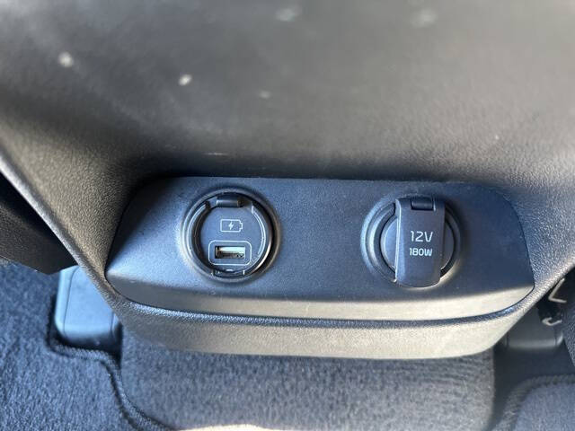 2019 Kia Sorento LX V6