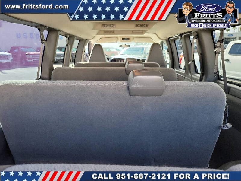 2017 GMC Savana LT 3500