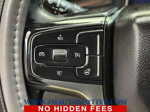 2022 Chevrolet Silverado 2500HD