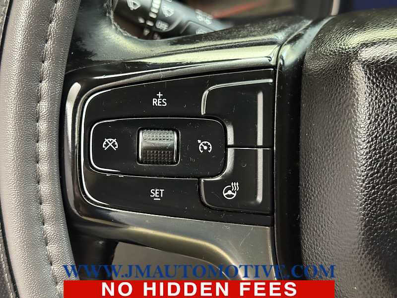 2022 Chevrolet Silverado 2500HD