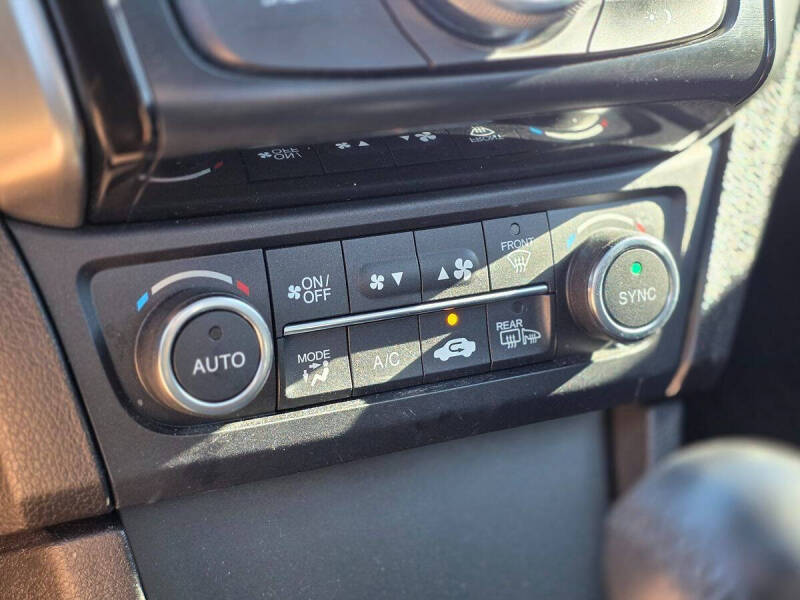 2019 Acura ILX w/Premium