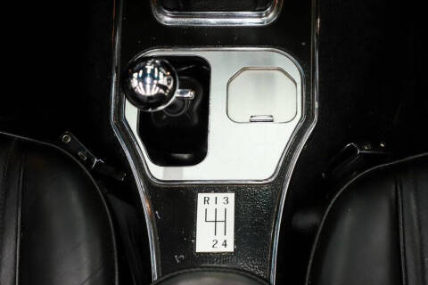 1964 Chevrolet Corvette