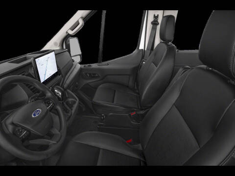 2023 Ford Transit 350 XLT