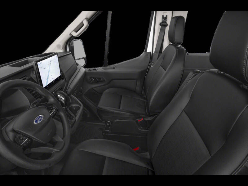 2023 Ford Transit 350 XLT