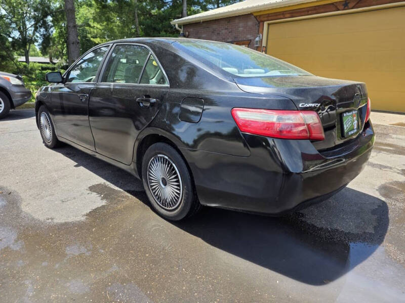 2008 Toyota Camry