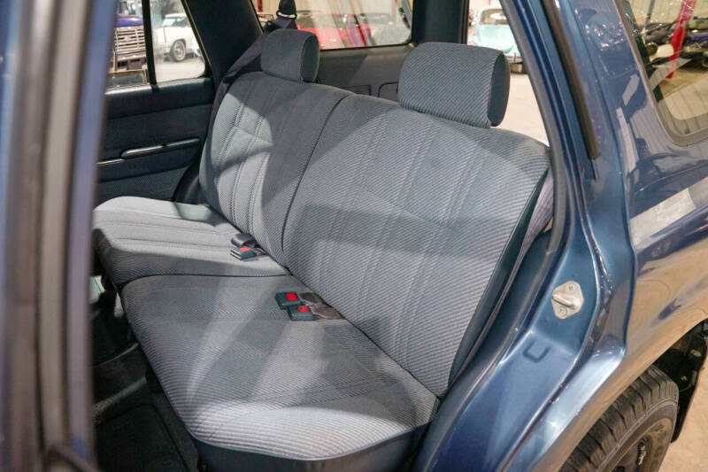 1991 Toyota 4Runner SR5 V6