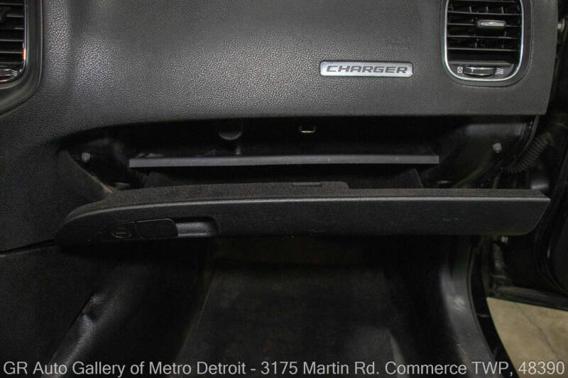 2014 Dodge Charger Police