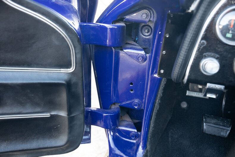 1965 Chevrolet Corvette