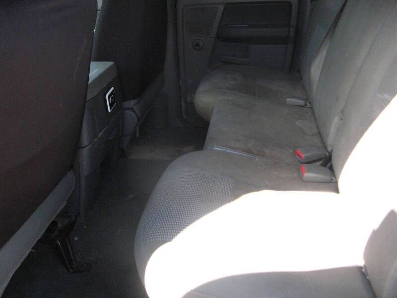 2006 Dodge Ram 1500 Laramie
