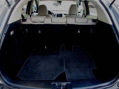 2019 Honda HR-V EX-L