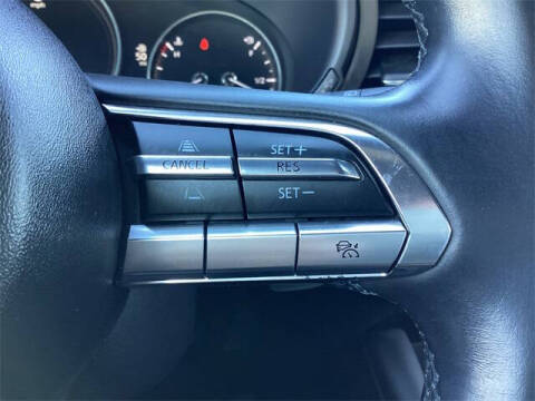 2020 Mazda Mazda3 Hatchback Premium