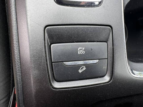 2017 Ford Fusion Hybrid SE