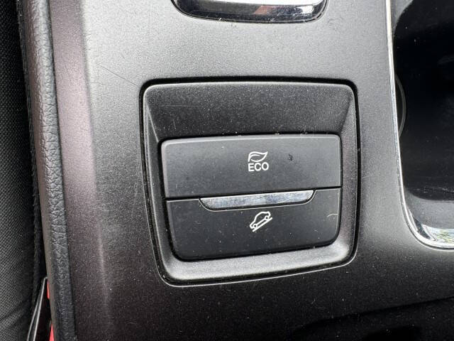 2017 Ford Fusion Hybrid SE