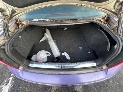 2004 Volkswagen Passat