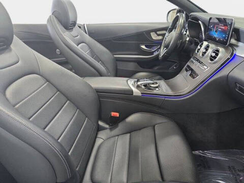 2022 Mercedes-Benz C-Class C 300