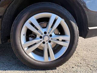 2014 Mercedes-Benz M-Class ML 350 4MATIC