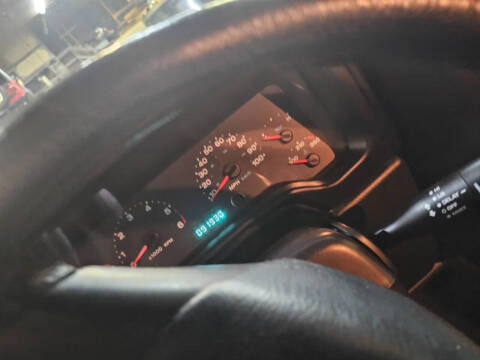 2006 Jeep Wrangler X