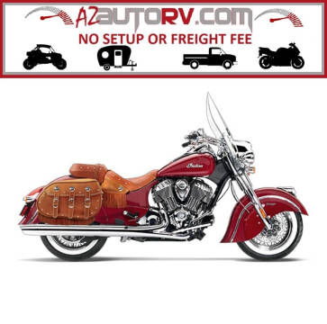 2014 Indian Chief Vintage for sale at Motomaxcycles.com in Mesa AZ
