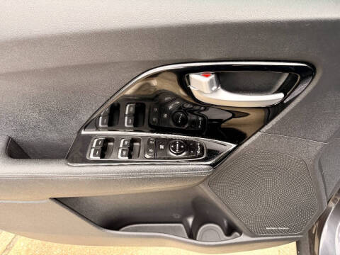 2018 Kia Niro EX