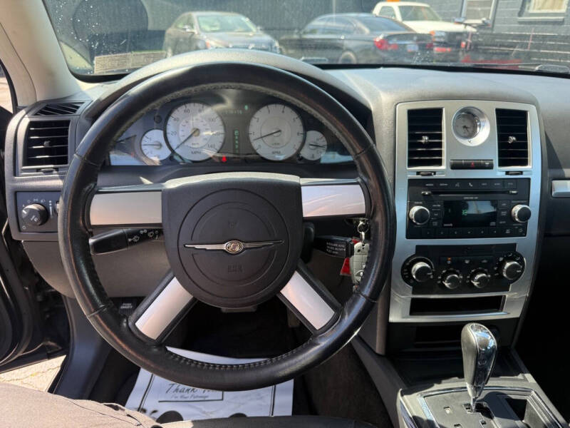 2010 Chrysler 300 Touring
