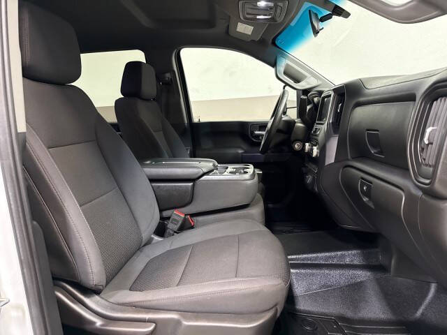 2023 GMC Sierra 2500HD