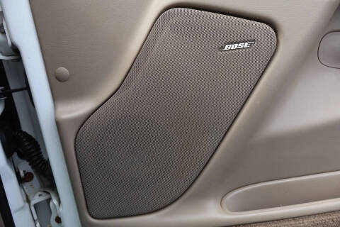 2004 GMC Sierra 1500