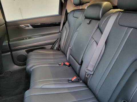 2026 Genesis GV80 2.5T