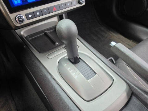 2013 Chevrolet Camaro LS